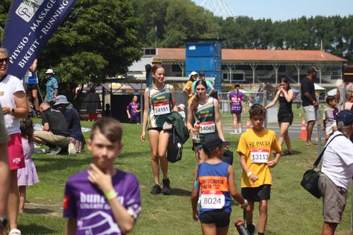 2024 Colgate Games photo